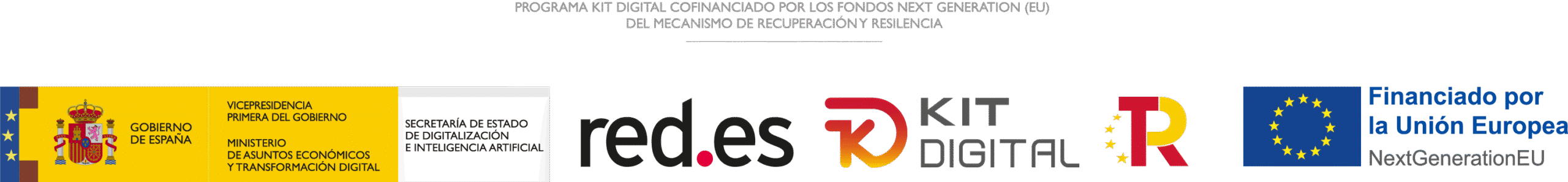 Programa Kit Digital