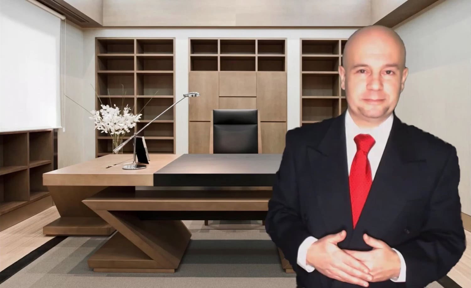Antonio Ferrández