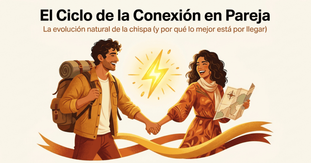 pareja estable de larga duracion