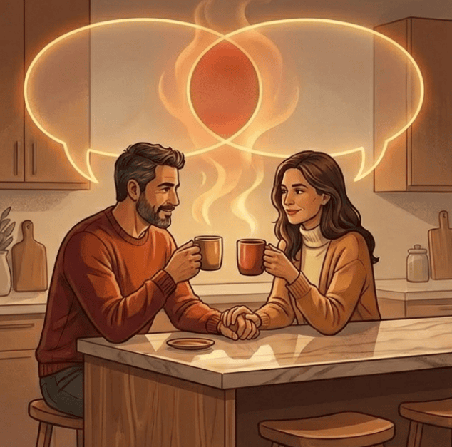 Ciclo del Deseo en la Pareja Estable