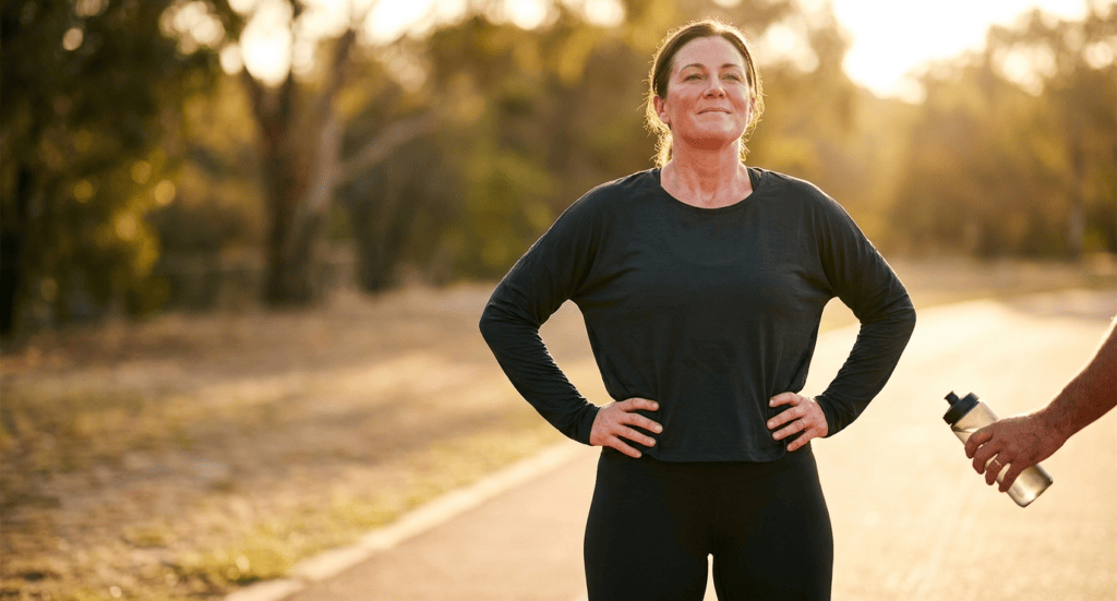 hiit beneficios salud femenina