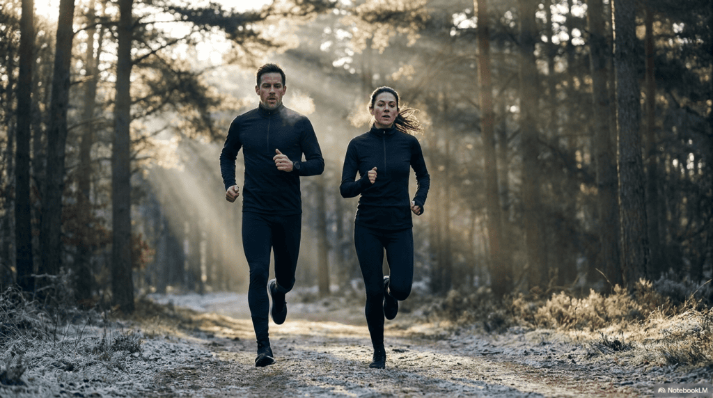 hiit en pareja