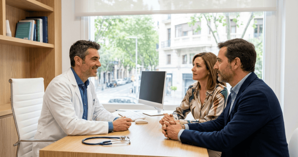 consulta terapia pareja